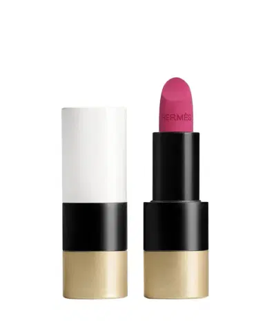 HERMÈS Rouge Hermes Matte Lipstick | Thumbnail 1 HERMÈS Rouge Hermes Matte Lipstick | Thumbnail 1