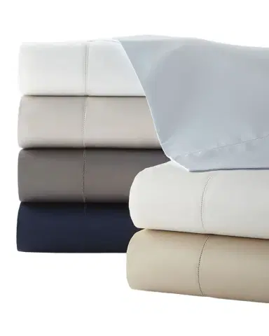 Ralph Lauren Home Organic Sateen Pillowcase | Thumbnail 1 Ralph Lauren Home Organic Sateen Pillowcase | Thumbnail 1