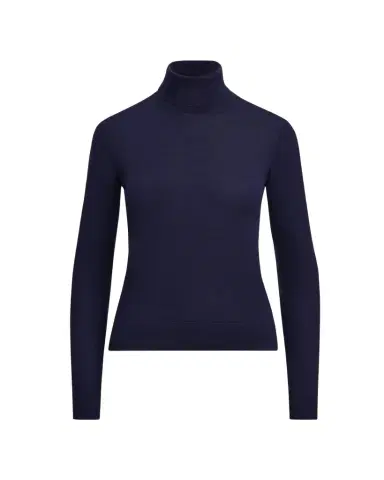 Ralph Lauren Collection Cashmere Turtleneck Sweater | Thumbnail 1 Ralph Lauren Collection Cashmere Turtleneck Sweater | Thumbnail 1