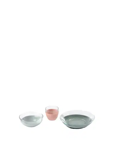 BEABA Glass Meal Set | Thumbnail 1 BEABA Glass Meal Set | Thumbnail 1