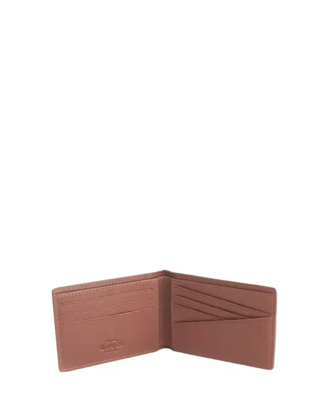 RFID Blocking Bifold Wallet, Personalized RFID Blocking Bifold Wallet, Personalized