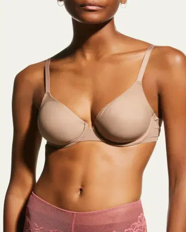 Simone Pérèle Essentiel Multi-Position Molded Bra | Thumbnail 4 Simone Pérèle Essentiel Multi-Position Molded Bra | Thumbnail 4