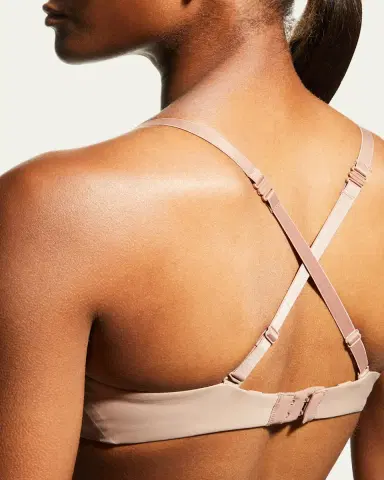 Simone Pérèle Essentiel Multi-Position Molded Bra | Thumbnail 5 Simone Pérèle Essentiel Multi-Position Molded Bra | Thumbnail 5