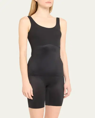 Spanx SPANXshape Invisible Tank | Thumbnail 3 Spanx SPANXshape Invisible Tank | Thumbnail 3