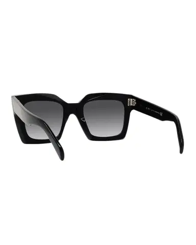 CELINE Rectangle Acetate Sunglasses | Thumbnail 1 CELINE Rectangle Acetate Sunglasses | Thumbnail 1