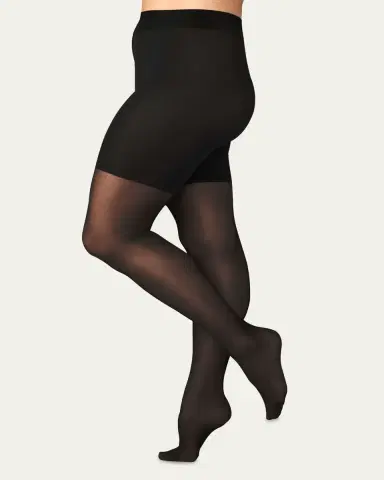 FALKE Beauty Plus 50 Denier Tights | Thumbnail 3 FALKE Beauty Plus 50 Denier Tights | Thumbnail 3