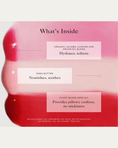 Westman Atelier Squeaky Clean Liquid Lip Balm | Thumbnail 2 Westman Atelier Squeaky Clean Liquid Lip Balm | Thumbnail 2