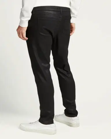 Monfrère Men's Greyson Skinny-Fit Jeans | Thumbnail 3 Monfrère Men's Greyson Skinny-Fit Jeans | Thumbnail 3