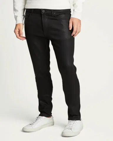 Monfrère Men's Greyson Skinny-Fit Jeans | Thumbnail 4 Monfrère Men's Greyson Skinny-Fit Jeans | Thumbnail 4