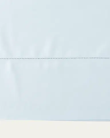 Ralph Lauren Home Organic Sateen Pillowcase, KING CASE | Thumbnail 2 Ralph Lauren Home Organic Sateen Pillowcase, KING CASE | Thumbnail 2