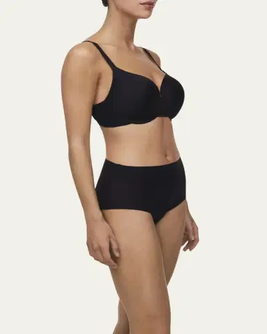 Chantelle C Jolie Memory Foam T-shirt Bra | Thumbnail 3 Chantelle C Jolie Memory Foam T-shirt Bra | Thumbnail 3