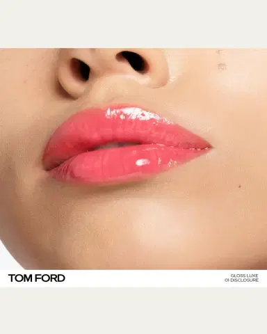 Tom Ford Gloss Luxe Lip Gloss | Thumbnail 3 Tom Ford Gloss Luxe Lip Gloss | Thumbnail 3