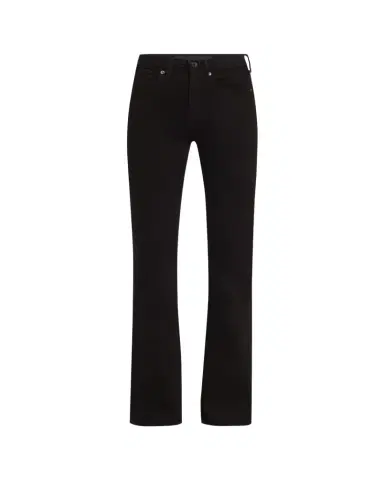 Veronica Beard Beverly High-Rise Skinny Flare Jeans | Thumbnail 1 Veronica Beard Beverly High-Rise Skinny Flare Jeans | Thumbnail 1