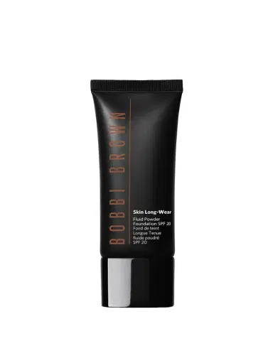 BOBBI BROWN Skin Long-Wear Fluid Powder Foundation SPF 20 | Thumbnail 1 BOBBI BROWN Skin Long-Wear Fluid Powder Foundation SPF 20 | Thumbnail 1