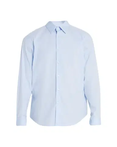 Theory Men's Sylvain Tailored-Fit Sport Shirt | Thumbnail 1 Theory Men's Sylvain Tailored-Fit Sport Shirt | Thumbnail 1