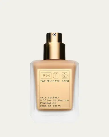 PAT MCGRATH LABS Skin Fetish: Sublime Perfection Foundation | Thumbnail 5 PAT MCGRATH LABS Skin Fetish: Sublime Perfection Foundation | Thumbnail 5