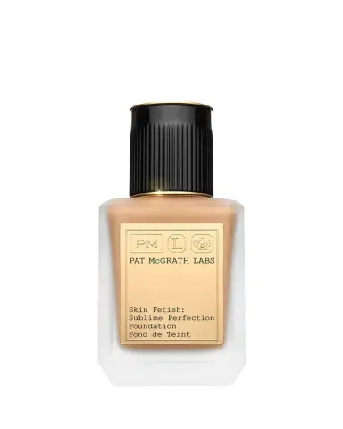 PAT MCGRATH LABS Skin Fetish: Sublime Perfection Foundation | Thumbnail 1 PAT MCGRATH LABS Skin Fetish: Sublime Perfection Foundation | Thumbnail 1