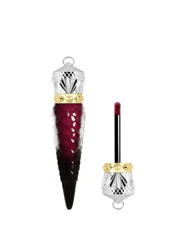 Christian Louboutin Rouge Louboutin Matte Fluid Lip Color | Thumbnail 1 Christian Louboutin Rouge Louboutin Matte Fluid Lip Color | Thumbnail 1