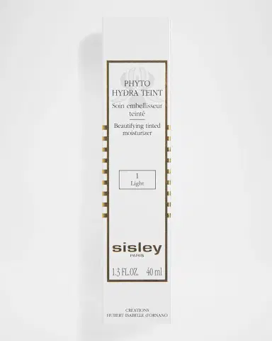 Sisley Paris Phyto-Hydra Teint, 1.3 oz./ 40 mL | Thumbnail 2 Sisley Paris Phyto-Hydra Teint, 1.3 oz./ 40 mL | Thumbnail 2