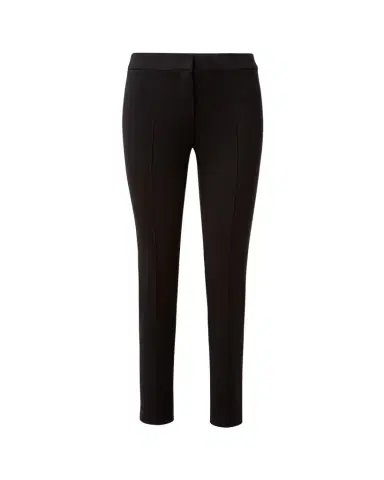 Akris punto Mara Skinny Pants | Thumbnail 1 Akris punto Mara Skinny Pants | Thumbnail 1