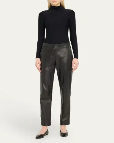 Commando Butter Turtleneck Bodysuit | Thumbnail 2 Commando Butter Turtleneck Bodysuit | Thumbnail 2