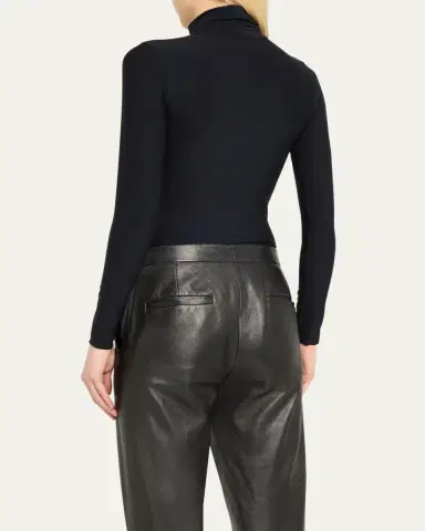 Commando Butter Turtleneck Bodysuit | Thumbnail 3 Commando Butter Turtleneck Bodysuit | Thumbnail 3