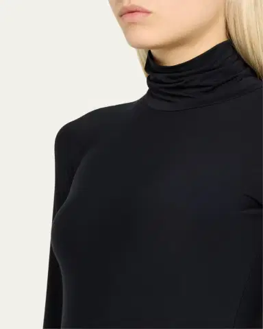 Commando Butter Turtleneck Bodysuit | Thumbnail 5 Commando Butter Turtleneck Bodysuit | Thumbnail 5