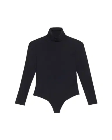 Commando Butter Turtleneck Bodysuit | Thumbnail 1 Commando Butter Turtleneck Bodysuit | Thumbnail 1