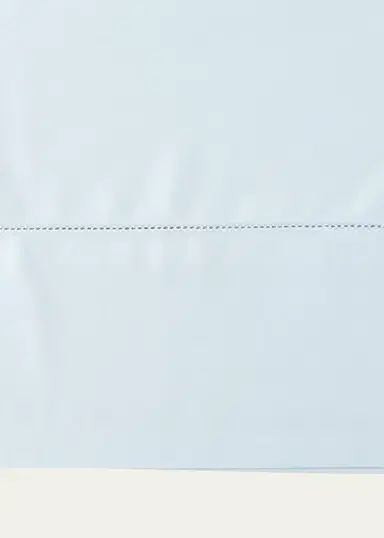 Ralph Lauren Home Organic Sateen Flat Sheet, KING | Thumbnail 2 Ralph Lauren Home Organic Sateen Flat Sheet, KING | Thumbnail 2