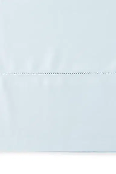 Ralph Lauren Home Organic Sateen Flat Sheet, KING | Thumbnail 3 Ralph Lauren Home Organic Sateen Flat Sheet, KING | Thumbnail 3