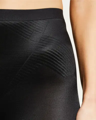 Spanx SPANXshape Invisible Mid-Thigh Shorts | Thumbnail 4 Spanx SPANXshape Invisible Mid-Thigh Shorts | Thumbnail 4