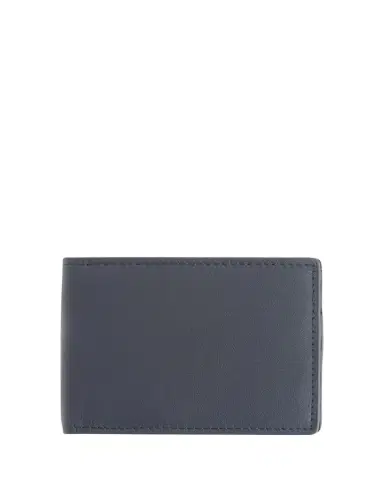 ROYCE New York RFID Blocking Bifold Wallet, Personalized | Thumbnail 1 ROYCE New York RFID Blocking Bifold Wallet, Personalized | Thumbnail 1