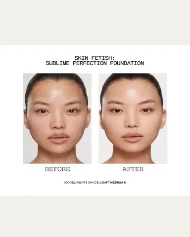 PAT MCGRATH LABS Skin Fetish: Sublime Perfection Foundation | Thumbnail 5 PAT MCGRATH LABS Skin Fetish: Sublime Perfection Foundation | Thumbnail 5