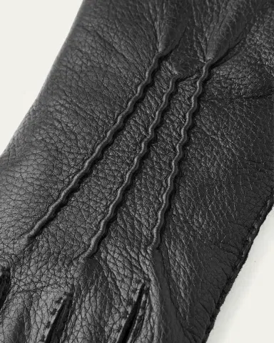 Hestra Gloves Men's Elk Cord Gloves | Thumbnail 2 Hestra Gloves Men's Elk Cord Gloves | Thumbnail 2