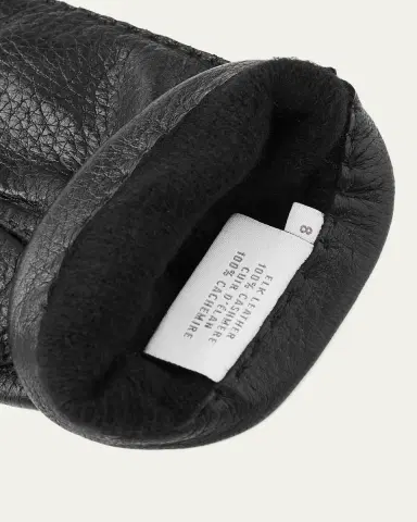 Hestra Gloves Men's Elk Cord Gloves | Thumbnail 4 Hestra Gloves Men's Elk Cord Gloves | Thumbnail 4