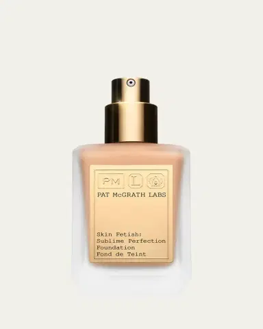 PAT MCGRATH LABS Skin Fetish: Sublime Perfection Foundation | Thumbnail 5 PAT MCGRATH LABS Skin Fetish: Sublime Perfection Foundation | Thumbnail 5