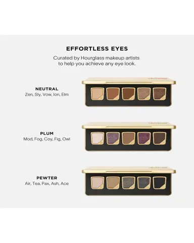 Hourglass Cosmetics Curator Eyeshadow | Thumbnail 4 Hourglass Cosmetics Curator Eyeshadow | Thumbnail 4