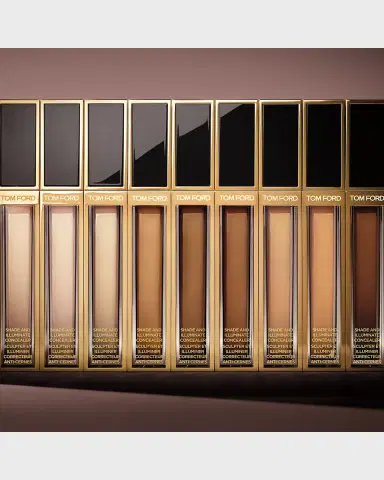 Tom Ford Shade & Illuminate Concealer | Thumbnail 4 Tom Ford Shade & Illuminate Concealer | Thumbnail 4
