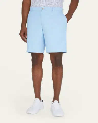 Peter Millar Men's Salem High Drape Performance Shorts | Thumbnail 4 Peter Millar Men's Salem High Drape Performance Shorts | Thumbnail 4