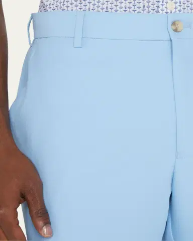 Peter Millar Men's Salem High Drape Performance Shorts | Thumbnail 5 Peter Millar Men's Salem High Drape Performance Shorts | Thumbnail 5