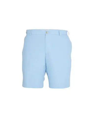Peter Millar Men's Salem High Drape Performance Shorts | Thumbnail 1 Peter Millar Men's Salem High Drape Performance Shorts | Thumbnail 1