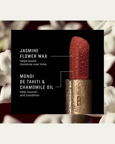 BOBBI BROWN Luxe Lip Color | Thumbnail 5 BOBBI BROWN Luxe Lip Color | Thumbnail 5