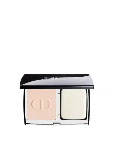Dior Forever Natural Matte Velvet Compact Foundation | Thumbnail 1 Dior Forever Natural Matte Velvet Compact Foundation | Thumbnail 1