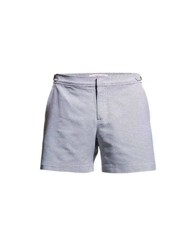 Men's Fenella Bulldog Swim Shorts Men's Fenella Bulldog Swim Shorts