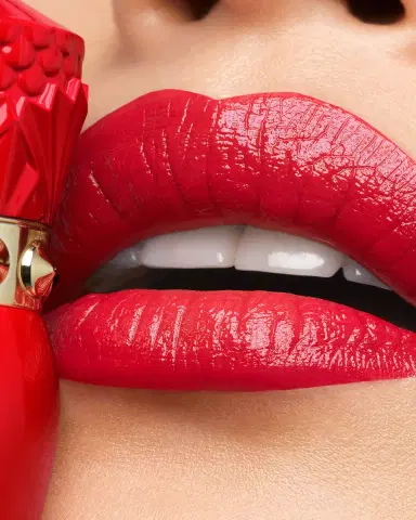 Christian Louboutin So Glow Lipstick Refill | Thumbnail 4 Christian Louboutin So Glow Lipstick Refill | Thumbnail 4