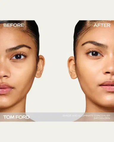 Tom Ford Shade & Illuminate Concealer | Thumbnail 2 Tom Ford Shade & Illuminate Concealer | Thumbnail 2