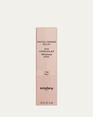 Sisley-Paris 0.5oz. Phyto-Cernes Eclat Eye Concealer | Thumbnail 12 Sisley-Paris 0.5oz. Phyto-Cernes Eclat Eye Concealer | Thumbnail 12