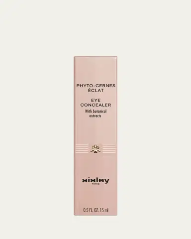 Sisley-Paris 0.5oz. Phyto-Cernes Eclat Eye Concealer | Thumbnail 4 Sisley-Paris 0.5oz. Phyto-Cernes Eclat Eye Concealer | Thumbnail 4