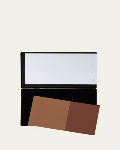 Victoria Beckham Matte Bronzing Brick Refill | Thumbnail 2 Victoria Beckham Matte Bronzing Brick Refill | Thumbnail 2