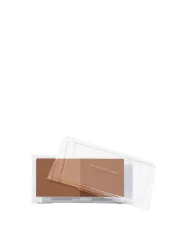 Victoria Beckham Matte Bronzing Brick Refill | Thumbnail 1 Victoria Beckham Matte Bronzing Brick Refill | Thumbnail 1